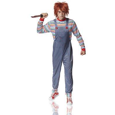 Chucky doll adult costume Remnant 2 hardcore save