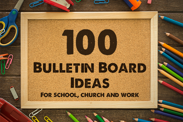 Church bulletin board ideas for adults Crossdressing bukkake