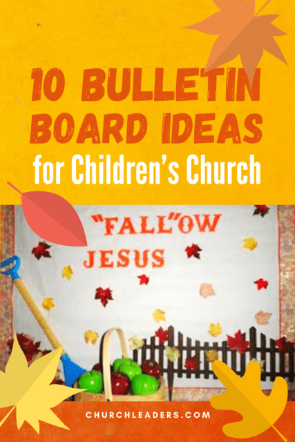 Church bulletin board ideas for adults Tiffany leidi anal