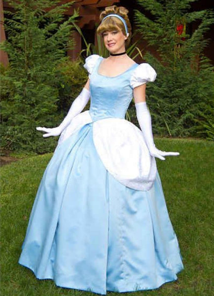 Cinderella adult dress Northwest arkansas escort