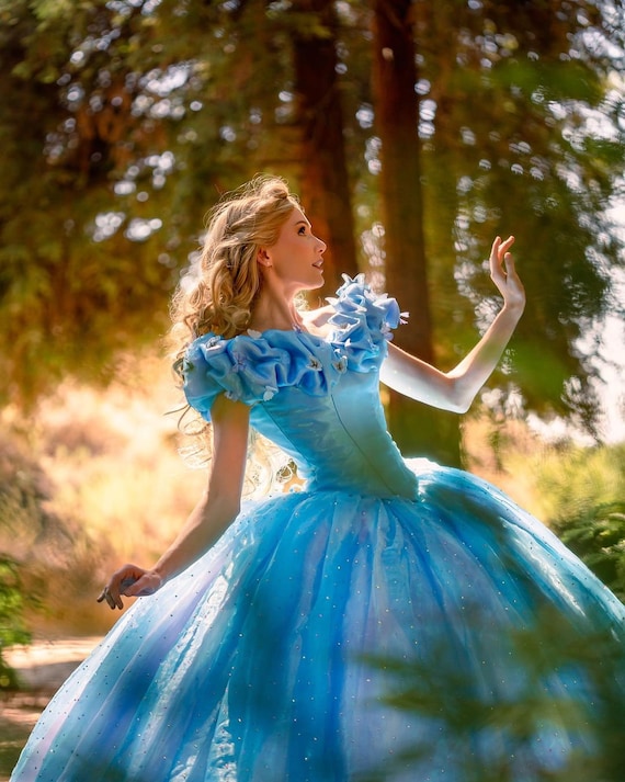 Cinderella adult dress Escorts florence italy