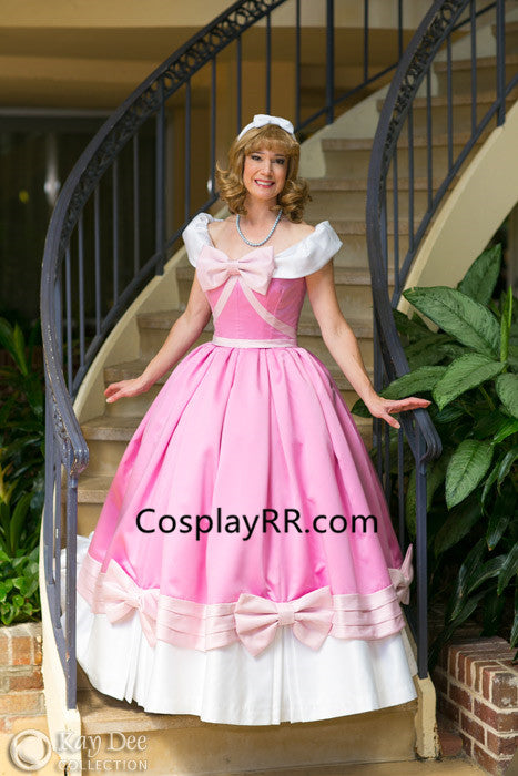 Cinderella adult dress Stocking porn stars