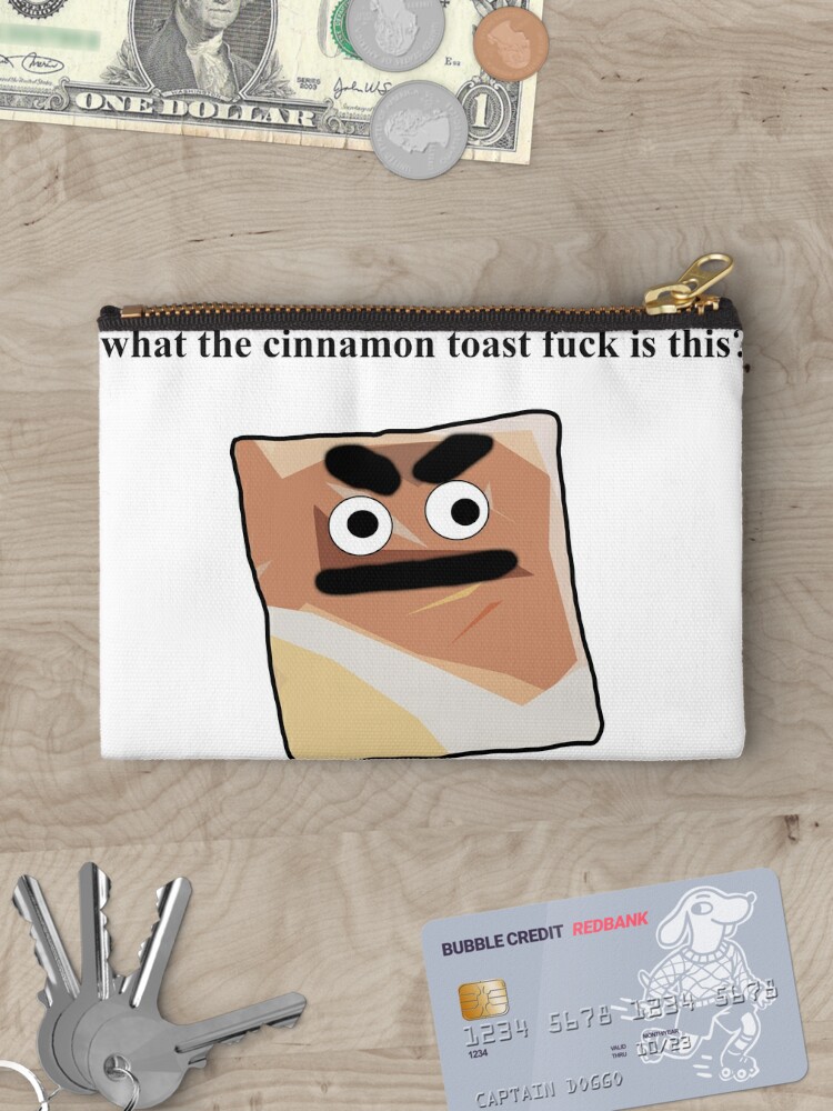 Cinnamon toast fuck Devon green interracial