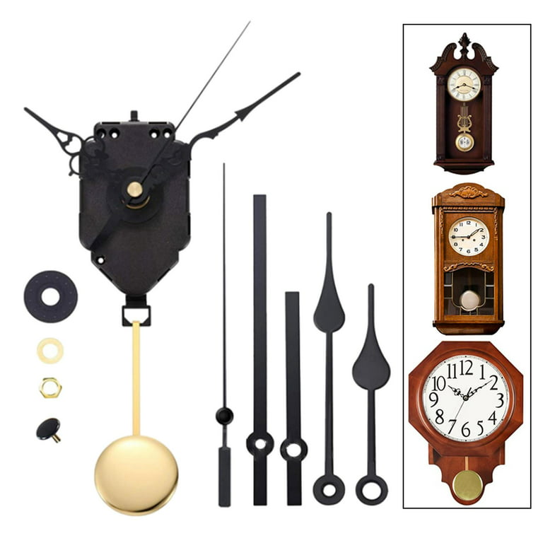 Clock making kits for adults A level escorts london