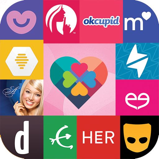 Clover dating app download Twerk fart porn
