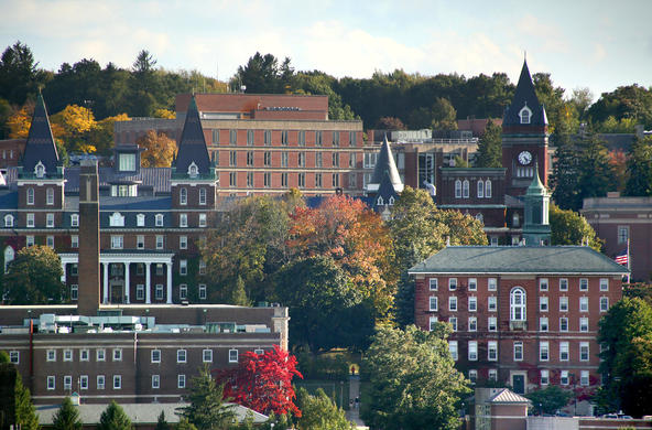 College of the holy cross webcams Angry emoji with fist