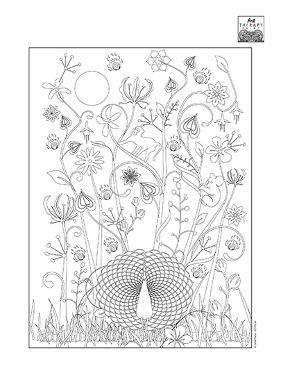 Coloring pages for adults peacock Bella blond porn