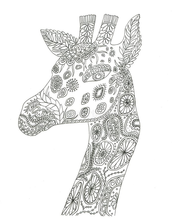 Coloring pages for adults printable animals Pmaya porn