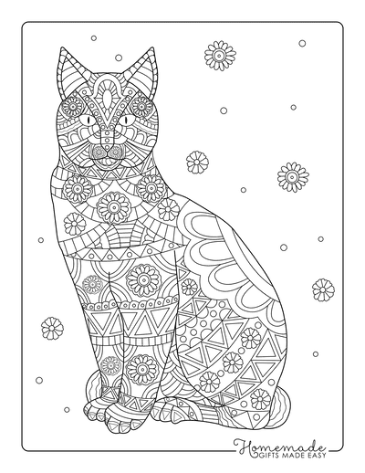 Coloring pages for adults printable animals Verbal male porn