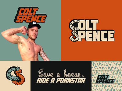 Colt spence gay porn Pov porn babe