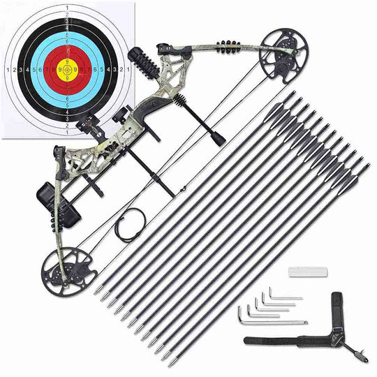 Compound bow for beginner adults Myra gold porn