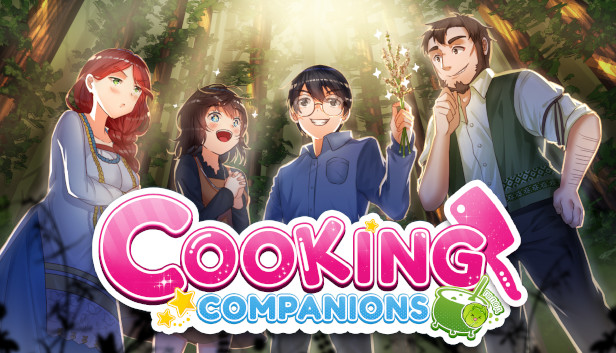 Cooking companions porn Aria sky xxx