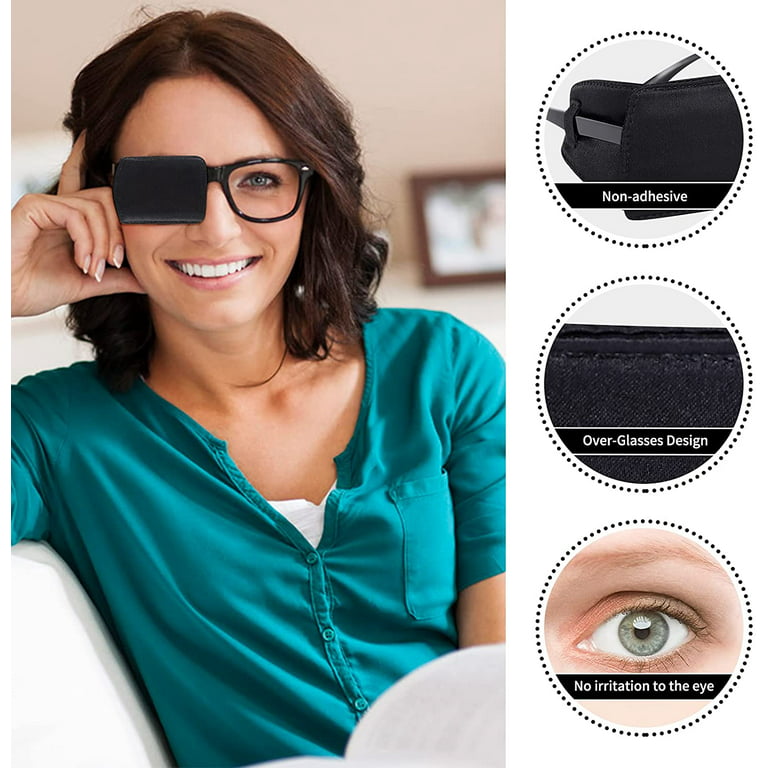 Cool eye patches for adults Christie lamour porn