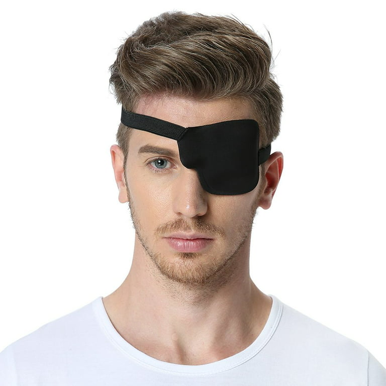 Cool eye patches for adults Forced petite porn