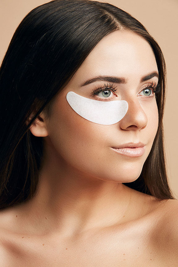 Cool eye patches for adults Before after porn