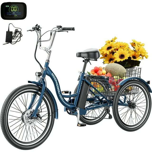 Cool tricycle for adults Massage gun attachments for adults
