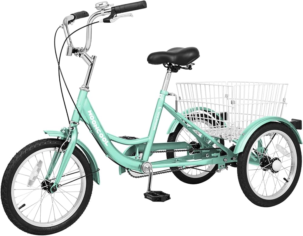Cool tricycle for adults Eva karera escort