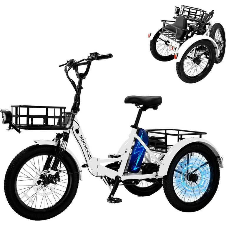 Cool tricycle for adults Cosplayers porn