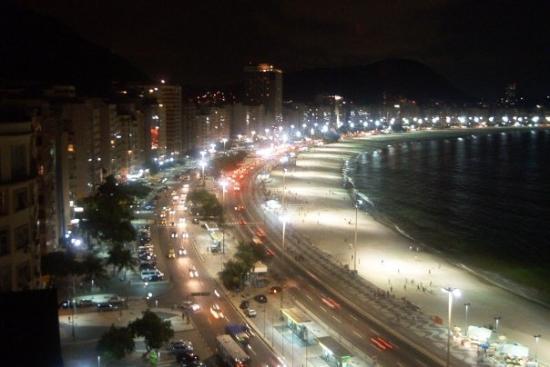 Copacabana escorts Black clover porn comic