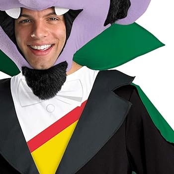 Count von count adult costume Joy costume adult