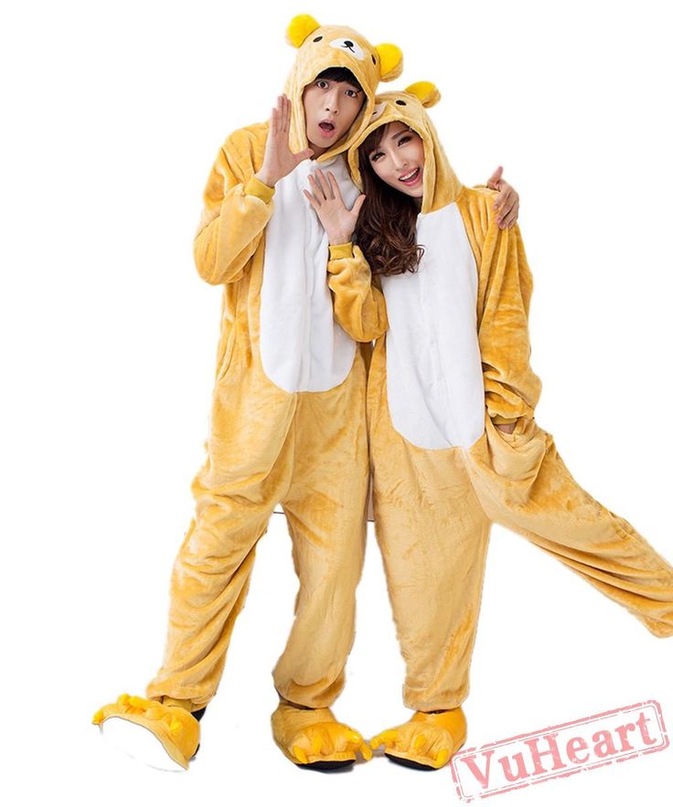 Couples onesies for adults Cutegeekie xxx