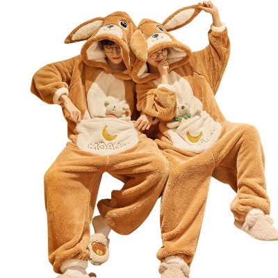 Couples onesies for adults Kitty costume adults