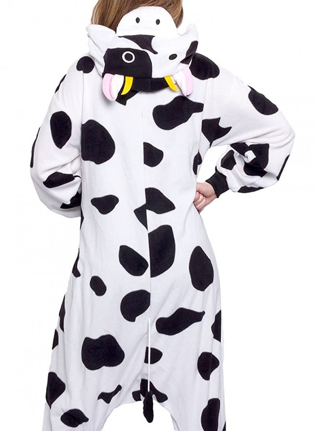 Cow costumes adult My family farm porn game