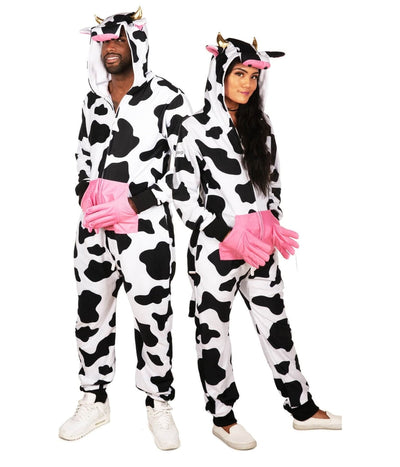 Cow costumes adult Japanese daughter-in-law porn