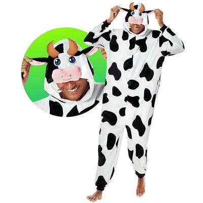 Cow costumes adult Xxx til tok