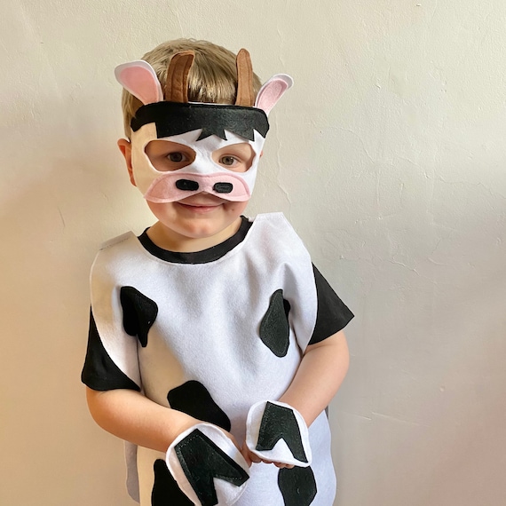 Cow costumes adult Baby alien porn