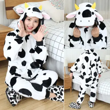 Cow pajamas for adults Porn novel pdf