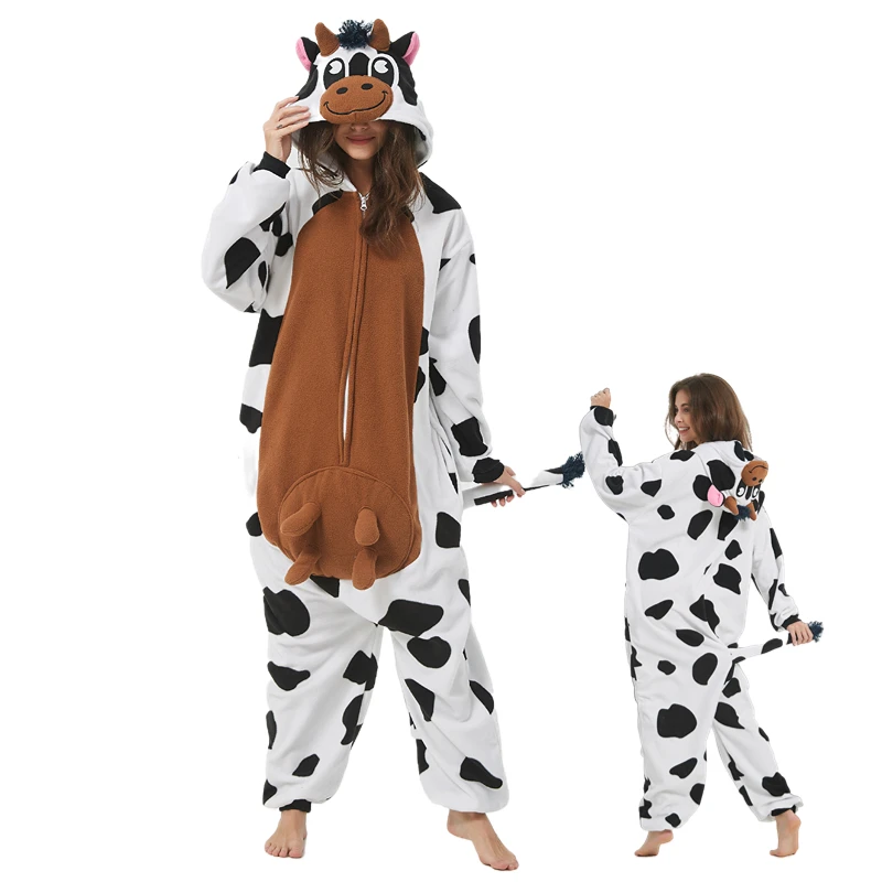 Cow pajamas for adults College cuckold stories