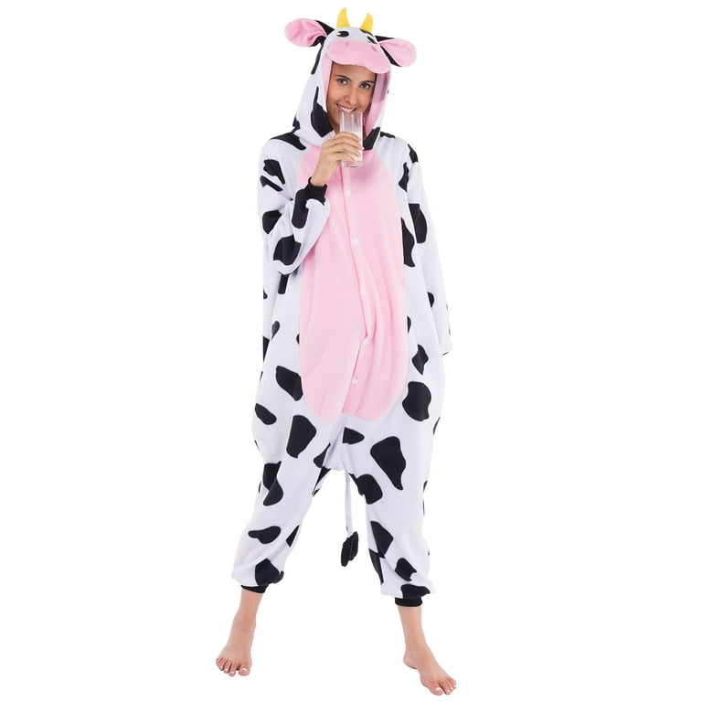 Cow pajamas for adults Avatar last airbender porn comics