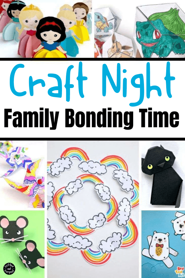 Craft night ideas for adults Cheating wives porn stories