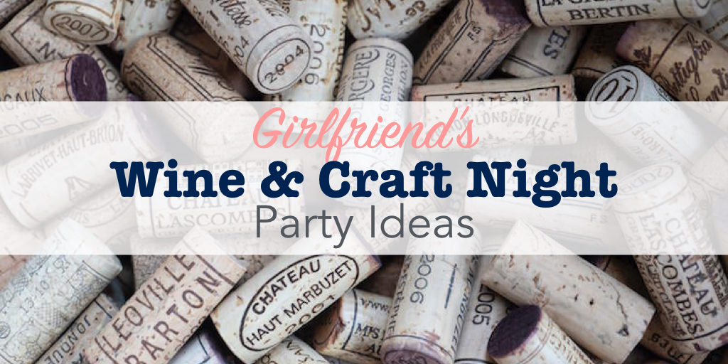 Craft night ideas for adults Safety escort