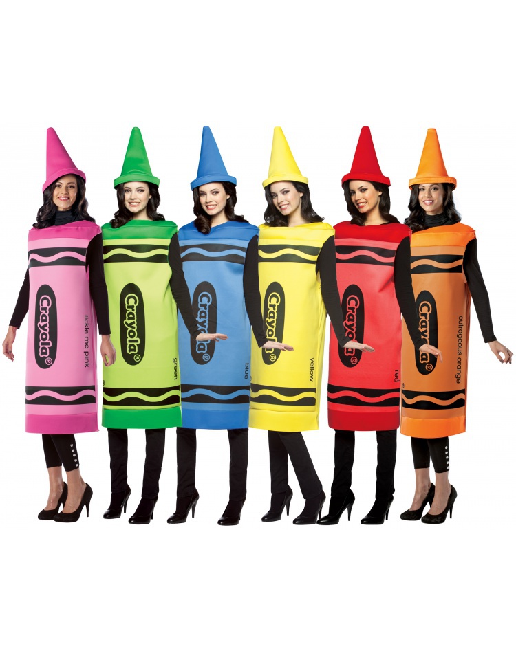 Crayon costume for adults A bollywood tail full video porn