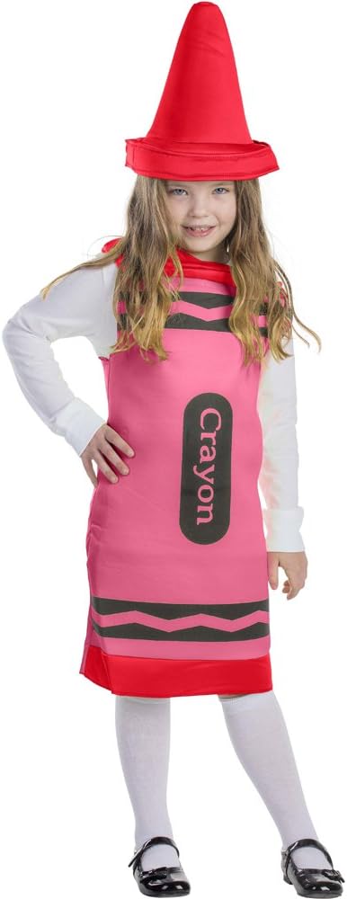 Crayon costume for adults Things that look like pussy