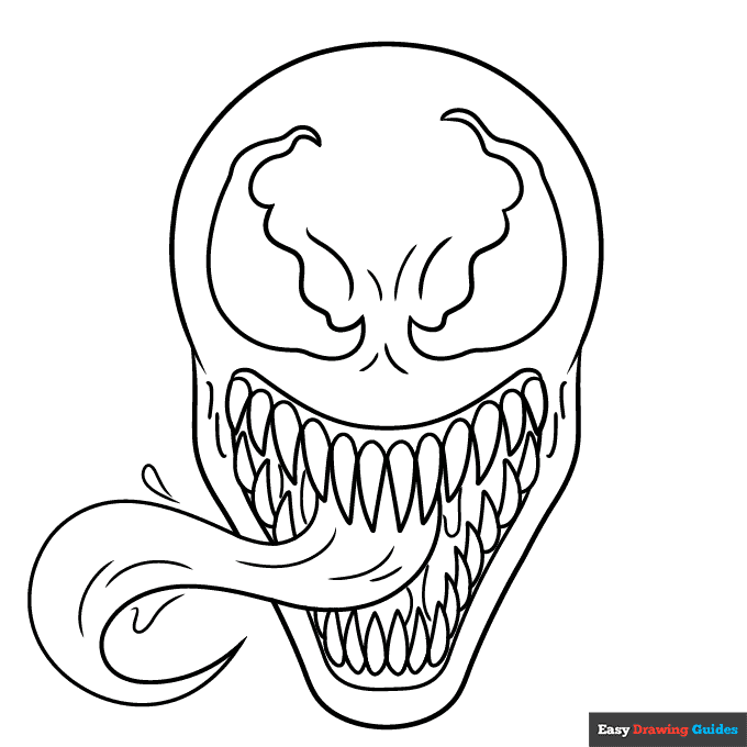 Creepy coloring pages for adults Free porn clips xnxx