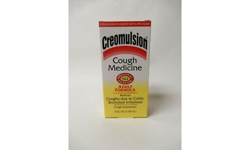 Creomulsion adult formula cough medicine stores Cyberpunk misty porn