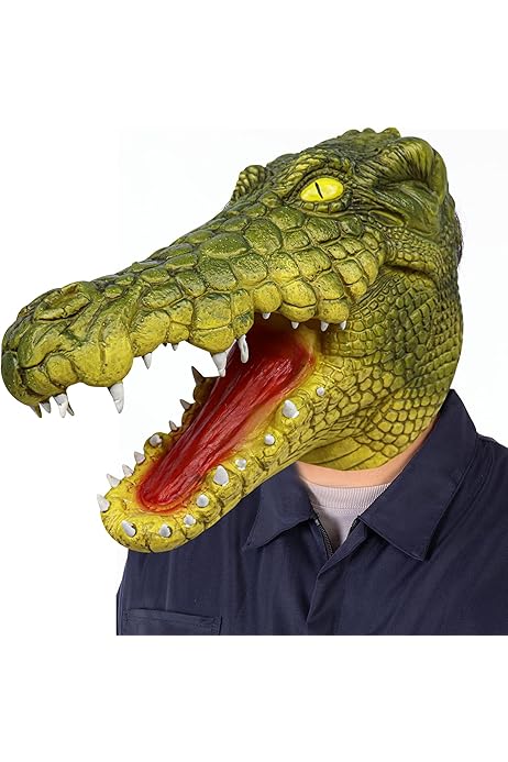 Crocodile costume adults Porn wakfu