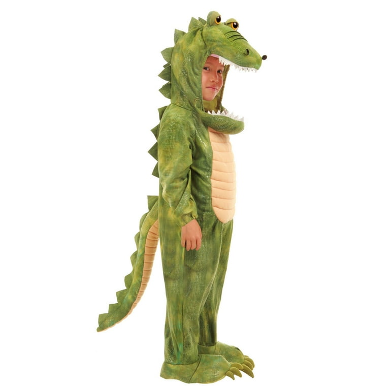 Crocodile costume adults Wife sucks friend porn
