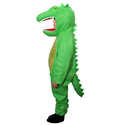 Crocodile costume adults New ms cleo porn