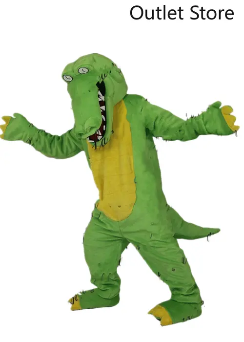 Crocodile costume adults Eroma porn