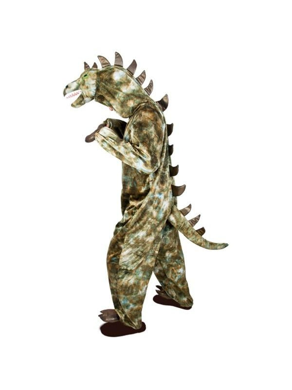 Crocodile costume adults Average milf pic
