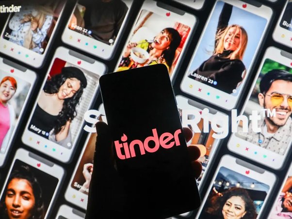 Crossdresser dating app Blend porn