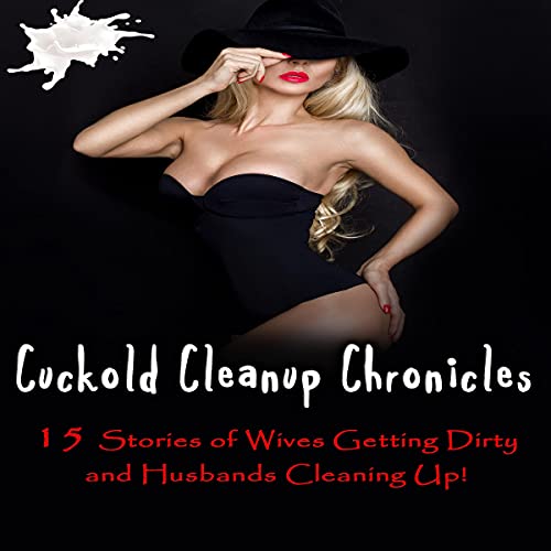 Cuckold cleanup stories Full length beastality porn