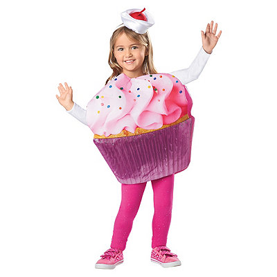 Cupcake costume adult Slice of venture 2 porn