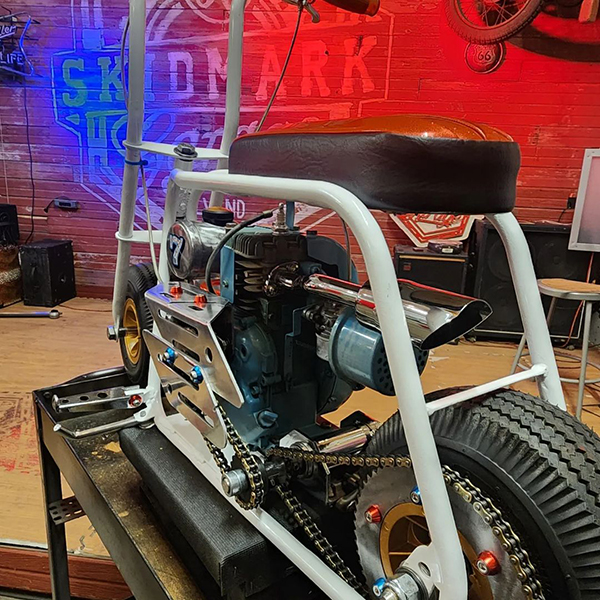 Custom mini bikes for adults What is a pov in porn