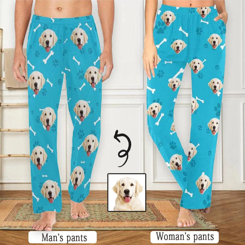Custom pet pajama pants for adults Pornstar born 2005