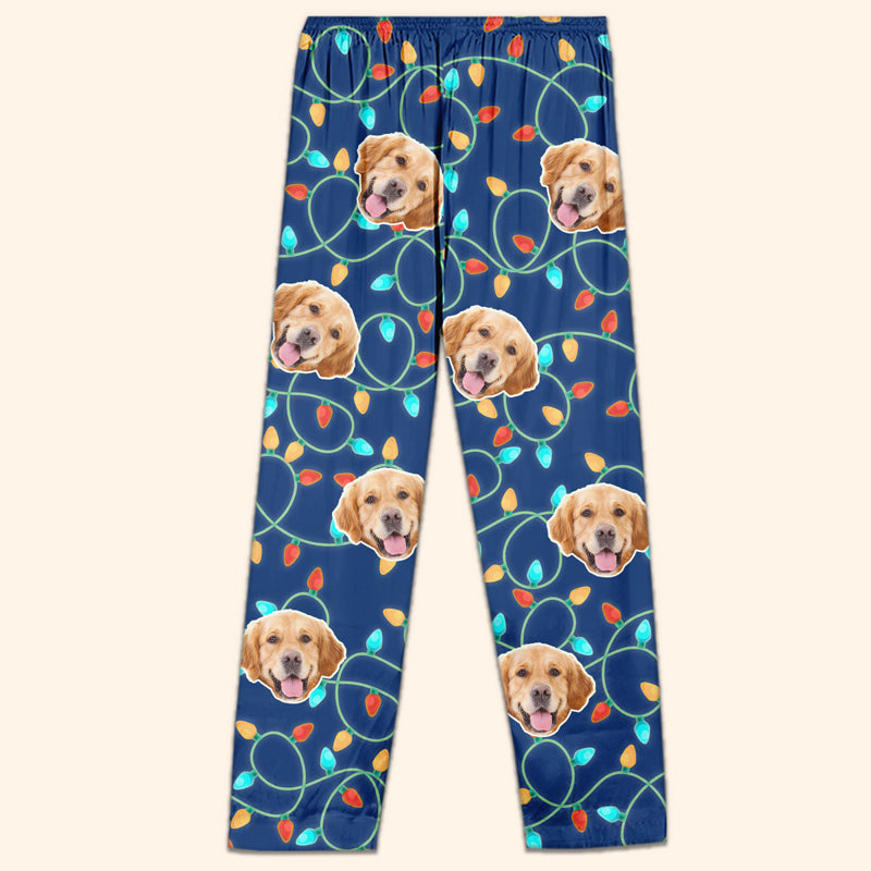 Custom pet pajama pants for adults Diy mickey mouse costume for adults